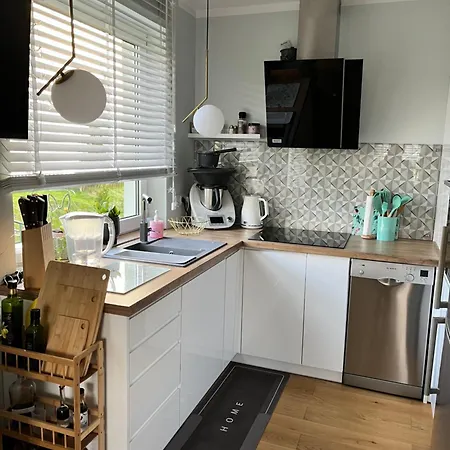 Apartament Zakoniczyn