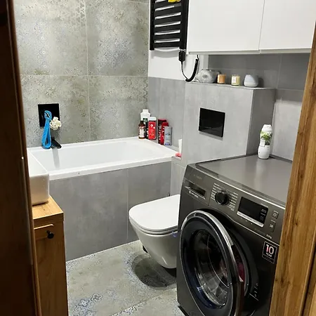 Apartament Zakoniczyn Lejlighed