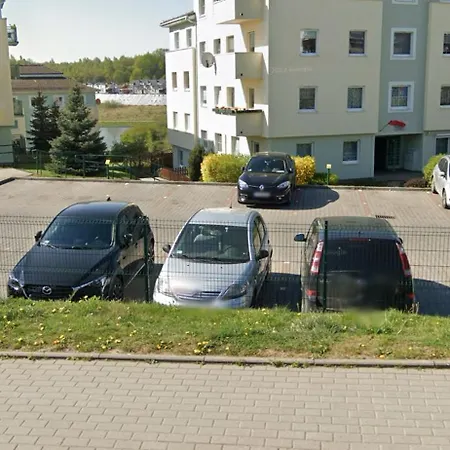 Apartament Zakoniczyn *