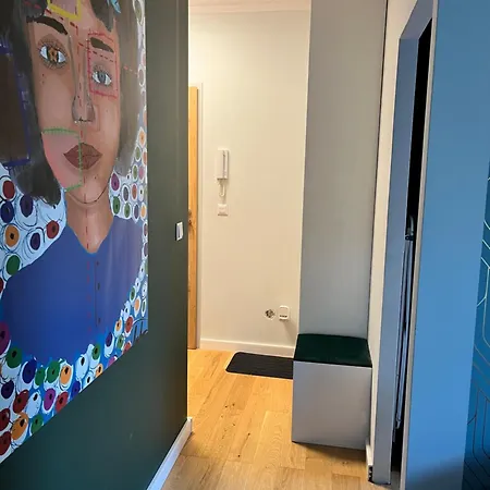 Apartament Zakoniczyn Апартаменты