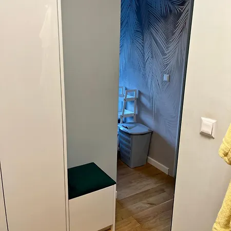 Apartament Zakoniczyn Gdańsk