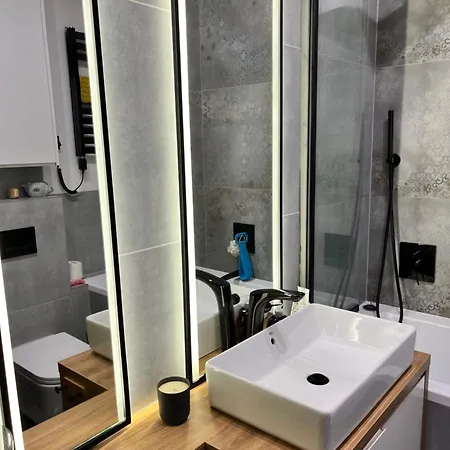 Apartament Zakoniczyn