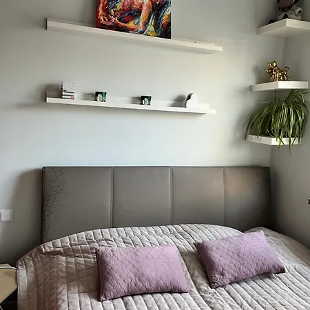 Apartament Zakoniczyn