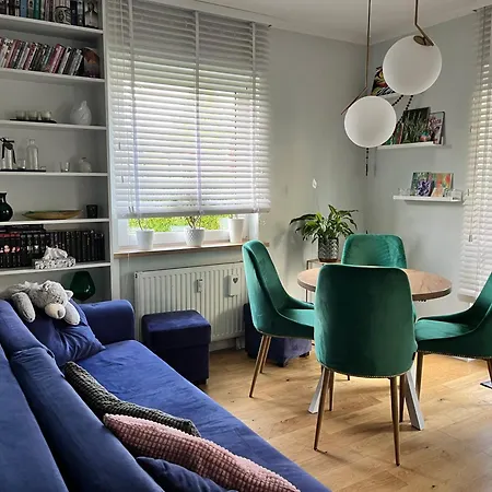 Apartament Zakoniczyn *