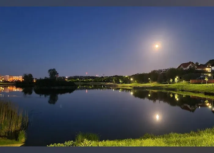 Apartament Zakoniczyn Appartement *