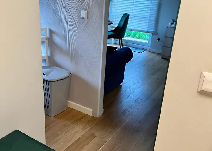 Apartament Zakoniczyn Appartement Gdańsk