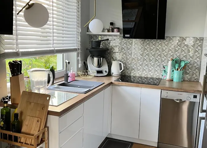 Apartament Zakoniczyn