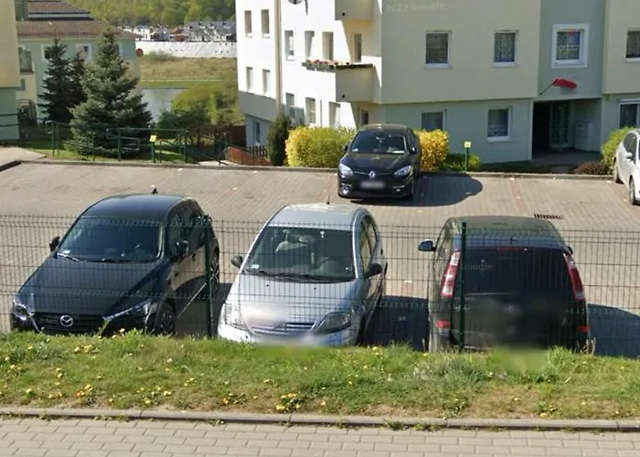 Apartament Zakoniczyn *