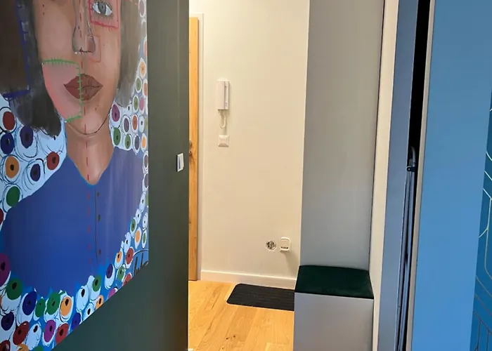 Apartament Zakoniczyn Appartement