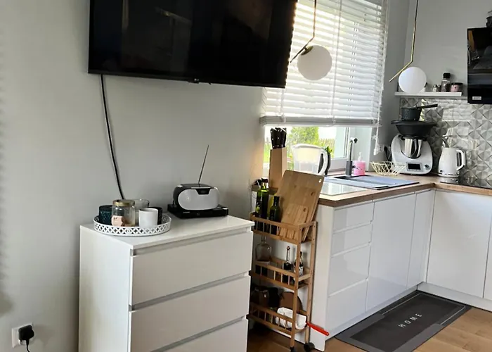 Appartement Apartament Zakoniczyn