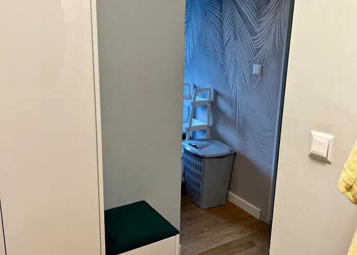 Apartament Zakoniczyn Gdańsk