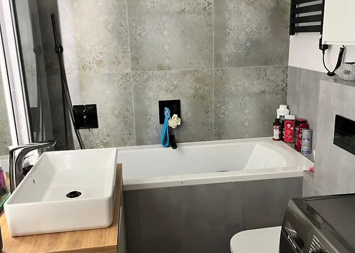 Apartament Zakoniczyn Appartement *