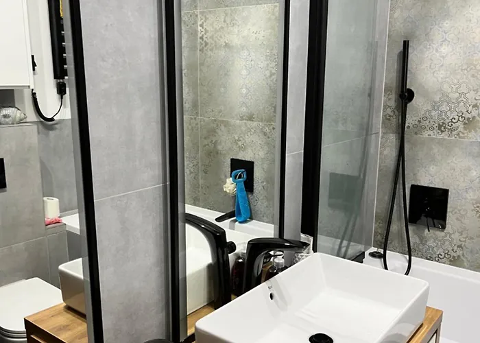 Apartament Zakoniczyn Appartement