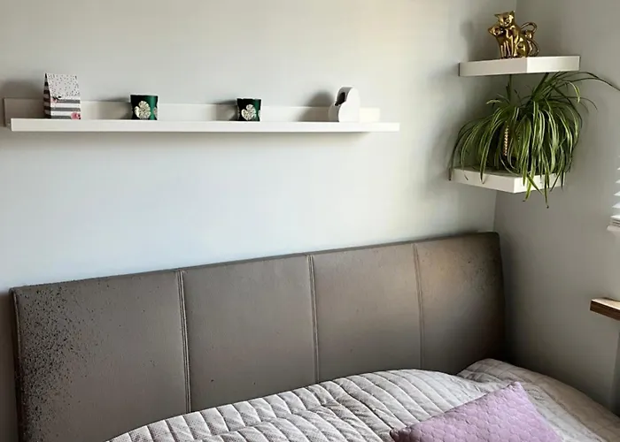 Appartement Apartament Zakoniczyn Gdańsk